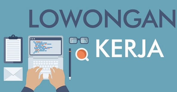 Aplikasi Pencari Kerja Lokal