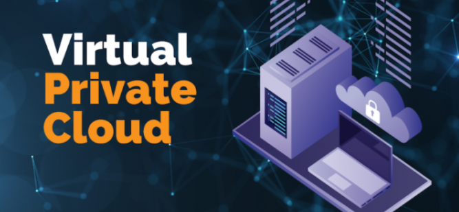 Virtual Private Cloud Virtual Private Cloud