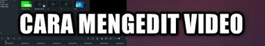 Mengedit Video di Laptop Tanpa Aplikasi