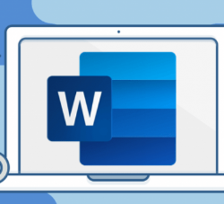 Membuat Halaman Berbeda di Word Membuat Halaman Berbeda di Word