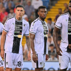 Prediksi Udinese vs Frosinone: Preview Pertandingan, Info Tim, Susunan Pemain