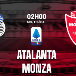 Prediksi Atalanta vs Monza: Preview Pertandingan, Info Tim, Susunan Pemain