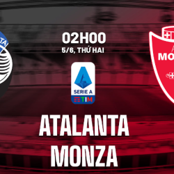 Prediksi Atalanta vs Monza