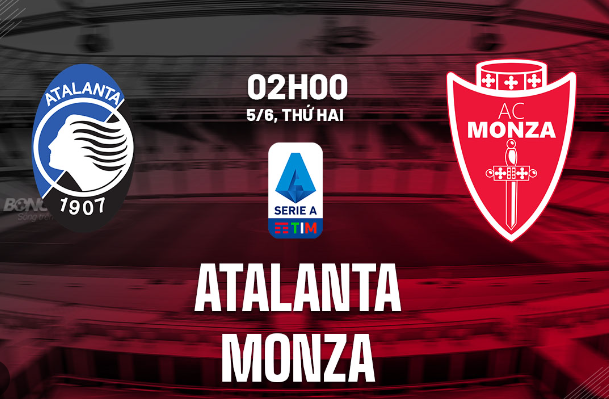 Prediksi Atalanta vs Monza: Preview Pertandingan, Info Tim, Susunan Pemain Prediksi Atalanta vs Monza: Preview Pertandingan, Info Tim, Susunan Pemain