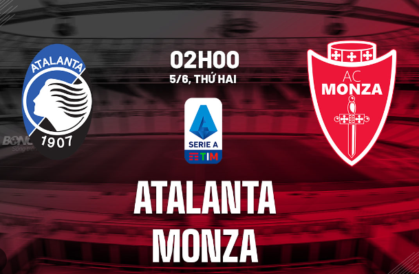 Prediksi Atalanta vs Monza