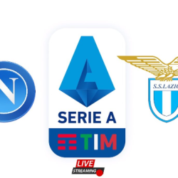 Prediksi Napoli vs Lazio – Prakiraan, Berita Tim, Susunan Pemai