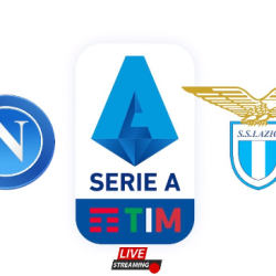 Prediksi Napoli vs Lazio