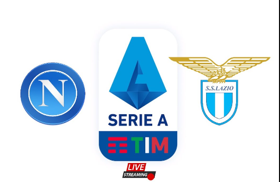 Prediksi Napoli vs Lazio