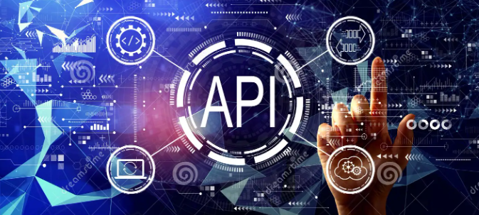 Application Programming Interface