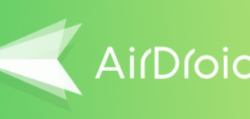 Mendaftar Aplikasi AirDroid