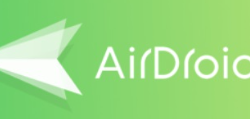 Mendaftar Aplikasi AirDroid Mendaftar Aplikasi AirDroid
