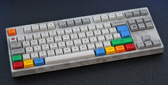 Keyboard Mechanical Keyboard Mechanical