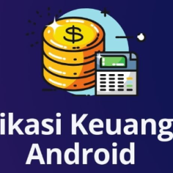 Aplikasi Keuangan Android Offline