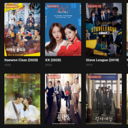 Situs Nonton Drama Korea Situs Nonton Drama Korea