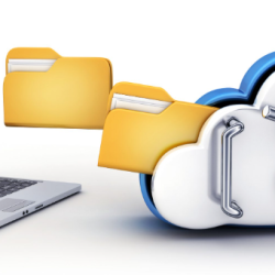 SITUS CLOUD STORAGE