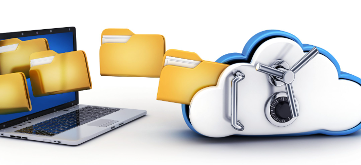 SITUS CLOUD STORAGE