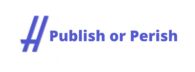 Publish or Perish 8