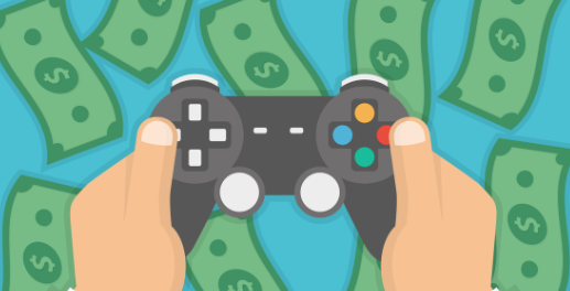Game Menghasilkan Uang Game Menghasilkan Uang