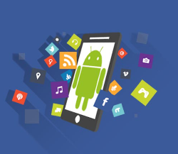 Aplikasi Android Aplikasi Android