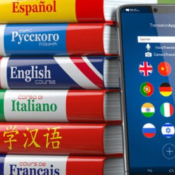 Aplikasi Belajar Bahasa
