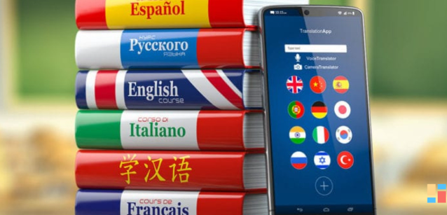 Aplikasi Belajar Bahasa Aplikasi Belajar Bahasa