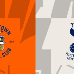 Prediksi Luton Town vs Tottenham Hotspur