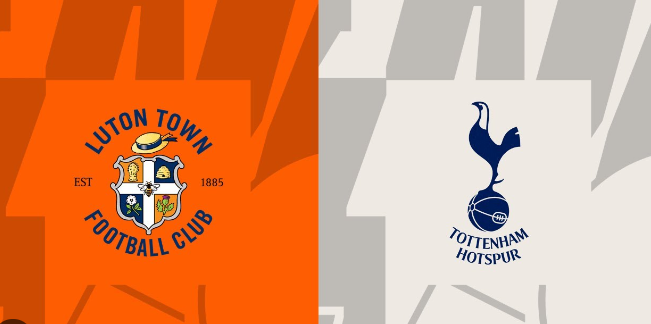 Prediksi Luton Town vs Tottenham Hotspur