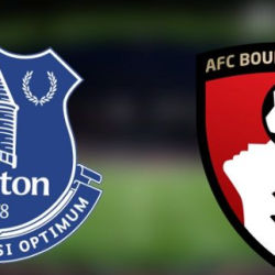 Prediksi Everton vs Bournemouth