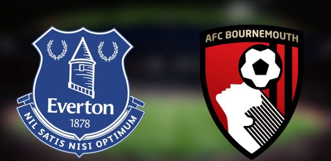 Prediksi Everton vs Bournemouth