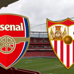 Prediksi Arsenal vs Sevilla