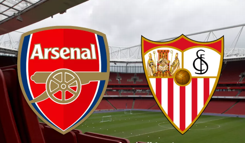 Prediksi Arsenal vs Sevilla