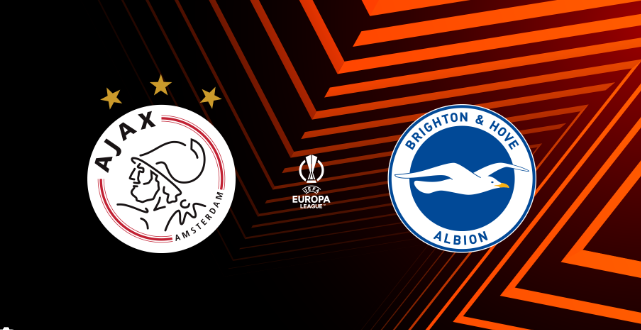 Prediksi Ajax vs Brighton