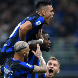 Prediksi Inter Milan vs Real Sociedad – prediksi, berita tim, susunan pemain