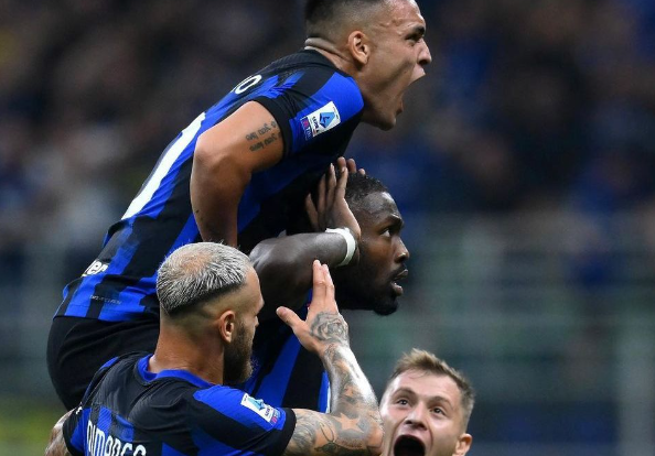 Prediksi Inter Milan vs Real Sociedad – prediksi, berita tim, susunan pemain