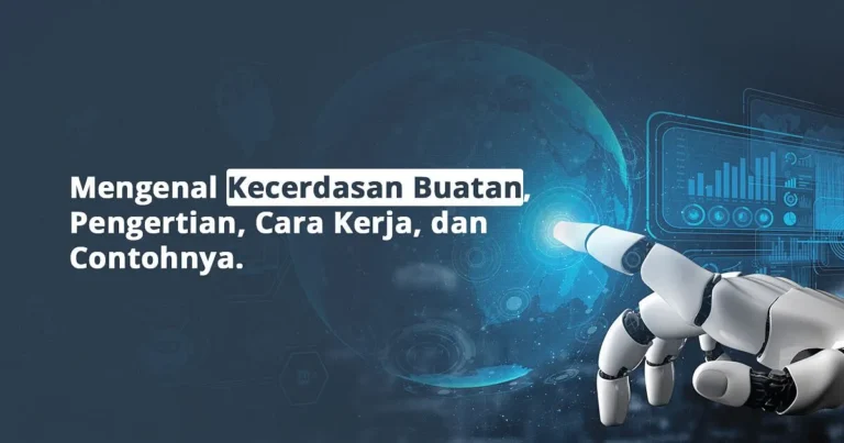 Adaptasi Individu dalam Era Kecerdasan Buatan