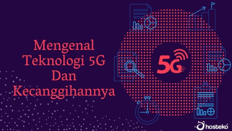 Adopsi dan Masa Depan Teknologi 5G