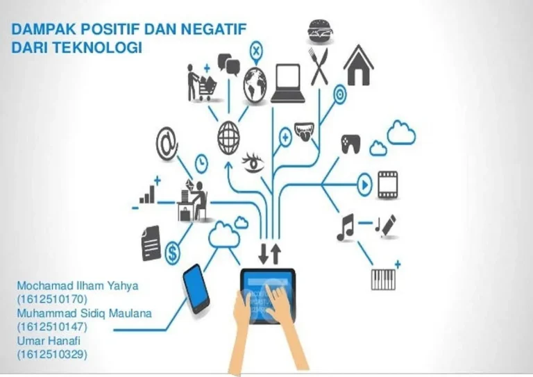 Analisis Holistik Dampak Positif dan Negatif