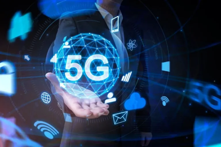 Apa yang Dimaksud dengan Teknologi 5G Kecepatan dan Transformasi Komunikasi