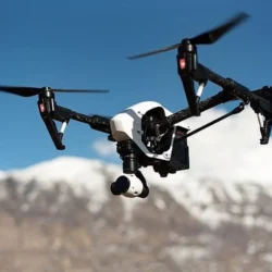 Aplikasi Drones yang Luas Dari Pengawasan Hingga Pengiriman