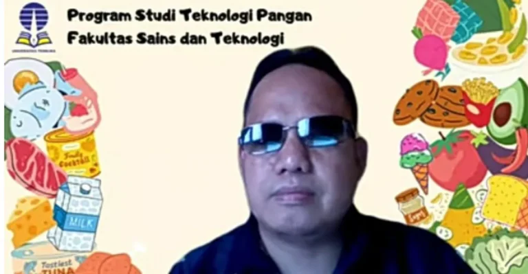 Aplikasi Ilmu Teknologi Pangan dalam Kehidupan Sehari-Hari