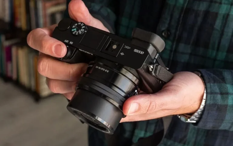 Aspek Penting dalam Memilih Kamera Mirrorless