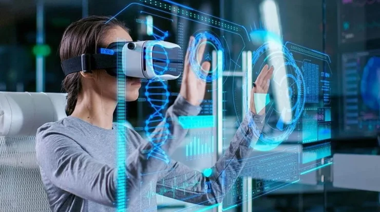 Bagaimana VR Merubah Cara Kita Belajar dan Bekerja