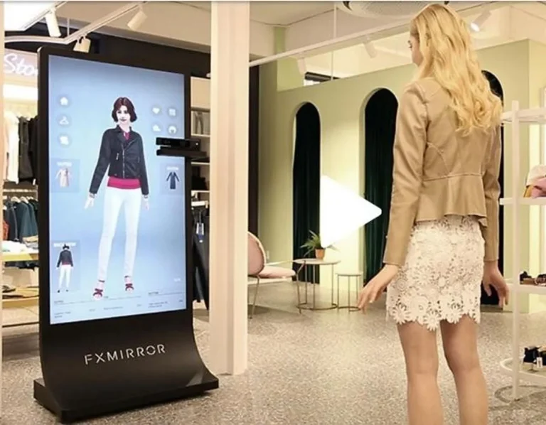 Berbelanja Lebih Cerdas: Tips dan Trik Menggunakan AR dalam Industri Fashion