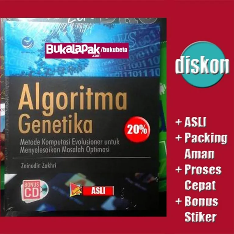 Bioinformatika dalam Kajian Genetika Evolusioner