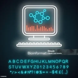 Bioinformatika: Membongkar Peran Teknologi Informasi dalam Revolusi Studi Biologi dan Genetika