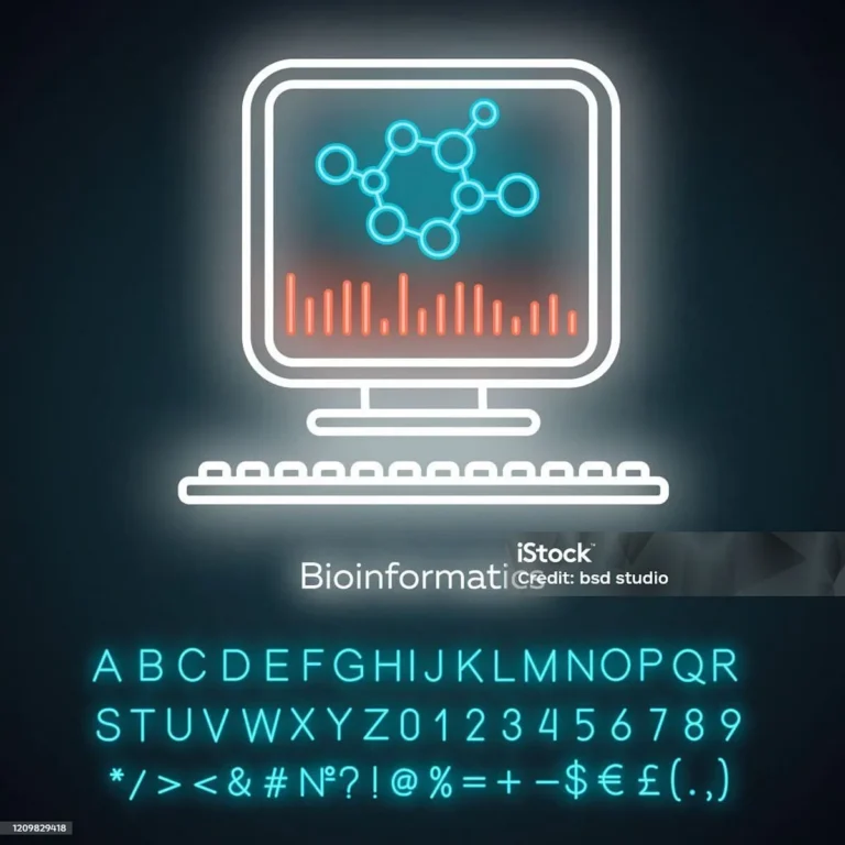 Bioinformatika Merinci Peran Teknologi Informasi dalam Pengembangan Studi Biologi dan Genetika