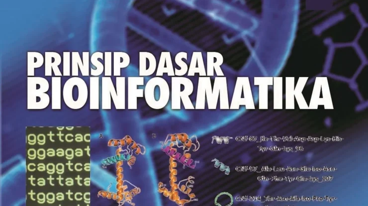 Bioinformatika Penerapan Teknologi Informasi dalam Penelitian Biologi