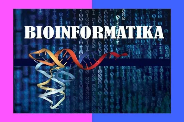 Bioinformatika: Pengantar dan Definisi
