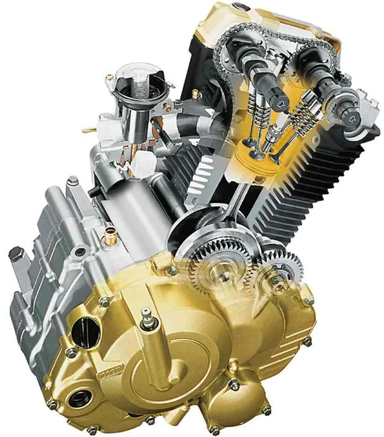 Cara Kerja Teknologi Vario Advance Inovasi pada Mesin Motor