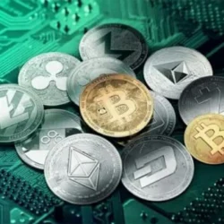 Cryptocurrency dan Masa Depan Finansial